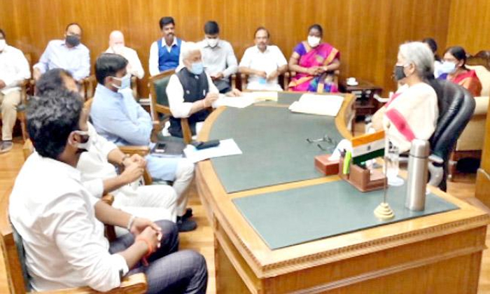 Telugu Ap Politics, Br Naidu, Complaints, Fifteen Members Ycp Mps, Nirmala Sitharaman, Pm Modi, Raghurama Krishnam Raju, Tv 5 Chariman, Ycp Mp\\'s-Political Telugu Ap Politics, Br Naidu, Complaints, Fifteen Members Ycp Mps, Nirmala Sitharaman, Pm Modi, Raghurama Krishnam Raju, Tv 5 Chariman, Ycp Mp\\'s-Political
