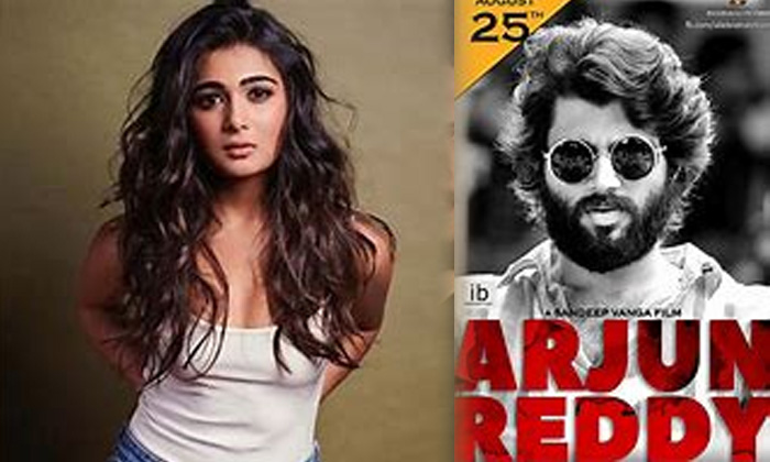 Telugu Arjun Reddy, Funny Video, Goes Viral, Ritika Singh, Shalini Pandey And Ritika Singh-Movie Telugu Arjun Reddy, Funny Video, Goes Viral, Ritika Singh, Shalini Pandey And Ritika Singh-Movie