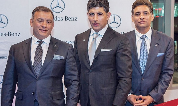 Telugu Automobile Group, Dilavri Group Head Ajay Dilavari, Electrical Vehicle Development, Indian-origin Entrepreneur Honoured With Order Of British Columbia, Order Of The British Columbia Award, Province Of British Columbia-Telugu NRI Telugu Automobile Group, Dilavri Group Head Ajay Dilavari, Electrical Vehicle Development, Indian-origin Entrepreneur Honoured With Order Of British Columbia, Order Of The British Columbia Award, Province Of British Columbia-Telugu NRI
