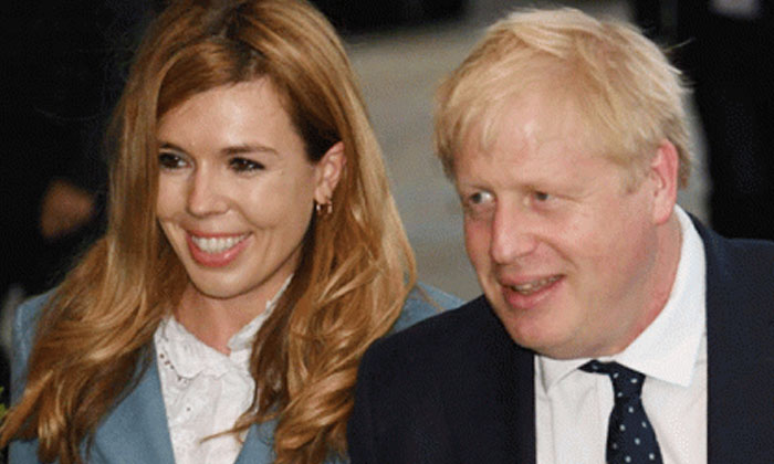 Telugu Boris Johnson, Christmas, Second Child, Uk Pm, Viral Latest, Viral News, Wife Expecting-Latest News - Telugu Telugu Boris Johnson, Christmas, Second Child, Uk Pm, Viral Latest, Viral News, Wife Expecting-Latest News - Telugu