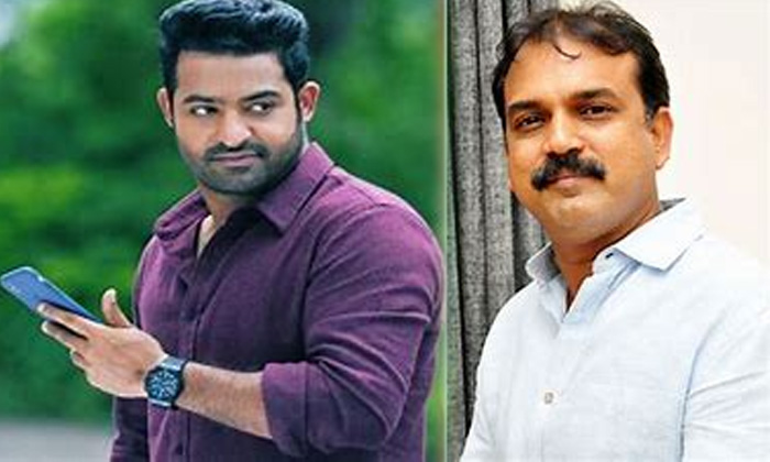 Telugu Jr Ntr, Junior Ntr, Koratala Shiva, Movie News, New Look, Weight Loss-Movie Telugu Jr Ntr, Junior Ntr, Koratala Shiva, Movie News, New Look, Weight Loss-Movie