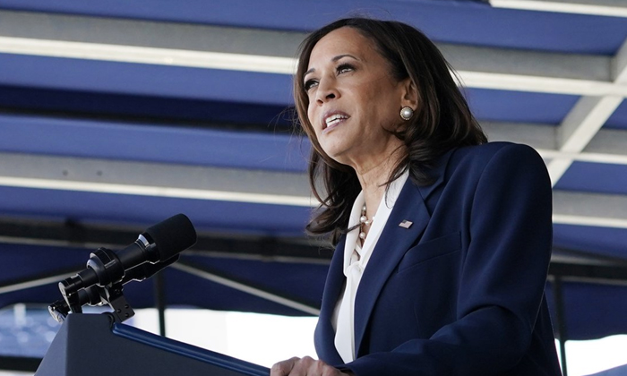 Telugu California, California Attorney General, Donald Harris, International Media Telegraph, Joe Biden, Kamala Harris, Peevi Gopalan, Polls Suggest Kamala Harris Least Popular Vice President Since 1970s, Shyamala Gopalan, Vice President-Telugu NRI Telugu California, California Attorney General, Donald Harris, International Media Telegraph, Joe Biden, Kamala Harris, Peevi Gopalan, Polls Suggest Kamala Harris Least Popular Vice President Since 1970s, Shyamala Gopalan, Vice President-Telugu NRI