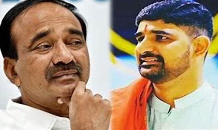 Telugu Huzurabad, Huzurabad Elections, Kaushik Reddy, Kcr, Koushik Reddy Mlc, Minister Post, Revanth Reddy, Telangana, Telangana Cabinet, Trs-Telugu Political News Telugu Huzurabad, Huzurabad Elections, Kaushik Reddy, Kcr, Koushik Reddy Mlc, Minister Post, Revanth Reddy, Telangana, Telangana Cabinet, Trs-Telugu Political News
