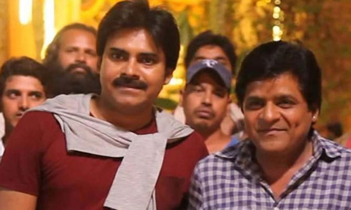 Telugu Comedian Ali, Comedian Ali And Pawan Kalyan, Friendship Day, Pawan Kalyan-Movie Telugu Comedian Ali, Comedian Ali And Pawan Kalyan, Friendship Day, Pawan Kalyan-Movie