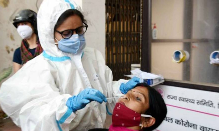 Telugu About Third Wave, August Month, Carona, Corona Third Wave Attack, Corona Third Wave In India, Increasing Corona Cases, Kerala, Maharashtra, Third Wave-Latest News - Telugu Telugu About Third Wave, August Month, Carona, Corona Third Wave Attack, Corona Third Wave In India, Increasing Corona Cases, Kerala, Maharashtra, Third Wave-Latest News - Telugu