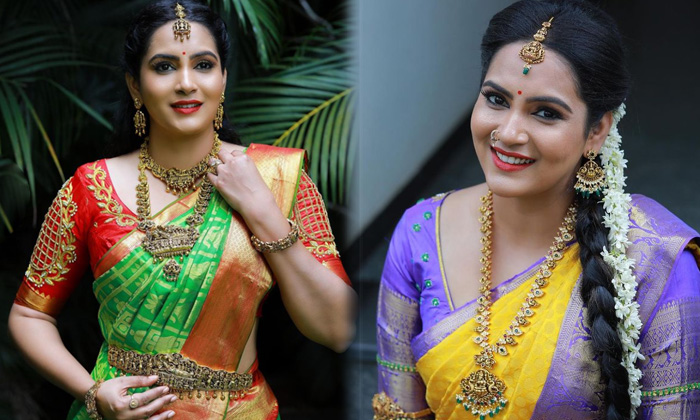 himaja telugu tv actress himaja telugu tv actress