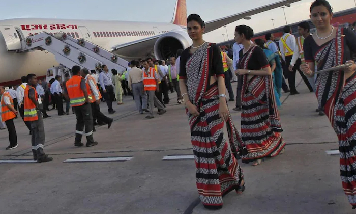 Telugu Air India, Air India To Increase Flight Frequency To Us From August 7 As Demand From Students Grows, Biden Mechanism, Central For Disease Control And Prevention, India, Students, University In The Us-Telugu NRI Telugu Air India, Air India To Increase Flight Frequency To Us From August 7 As Demand From Students Grows, Biden Mechanism, Central For Disease Control And Prevention, India, Students, University In The Us-Telugu NRI