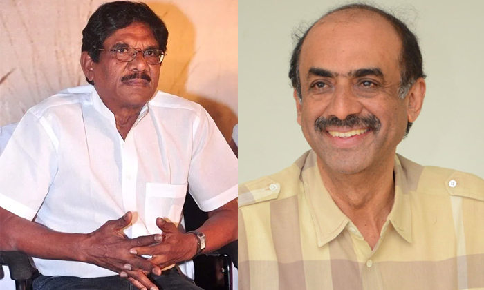 Telugu Businesses, Ramanaidu Son, Daggubatisuresh, Bharathi Raja, Suresh Babu-Telugu Stop Exclusive Top Stories Telugu Businesses, Ramanaidu Son, Daggubatisuresh, Bharathi Raja, Suresh Babu-Telugu Stop Exclusive Top Stories