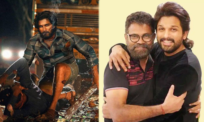 Telugu Allu Arjun, Lorry Driver, Pushpa, Pushpa Raj, Pushpa Story, Pushpa Story Leakes, Red Sandal Smuggler, Social Media, Sukumar, Viral-Movie Telugu Allu Arjun, Lorry Driver, Pushpa, Pushpa Raj, Pushpa Story, Pushpa Story Leakes, Red Sandal Smuggler, Social Media, Sukumar, Viral-Movie
