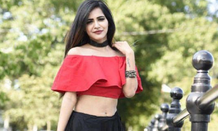 Telugu Ashureddy, Emotional Video, Social Media, Video Goes Viral-Movie Telugu Ashureddy, Emotional Video, Social Media, Video Goes Viral-Movie