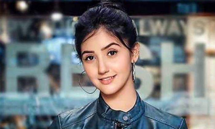 Telugu 12th Class Results, 94 Percent, Ashnoor Kaur, Bollywood Actress, Future Plans, Sanju Movie, Scores 94 Percent-Movie Telugu 12th Class Results, 94 Percent, Ashnoor Kaur, Bollywood Actress, Future Plans, Sanju Movie, Scores 94 Percent-Movie