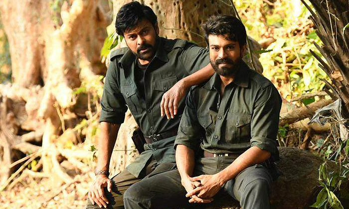 Telugu Aacharya Movie Update, Acharya, Acharya Movie, Chiranjeevi, Film News, Kajal Agarwal, Pooja Hegde, Ram Charan, Tollywood-Movie Telugu Aacharya Movie Update, Acharya, Acharya Movie, Chiranjeevi, Film News, Kajal Agarwal, Pooja Hegde, Ram Charan, Tollywood-Movie