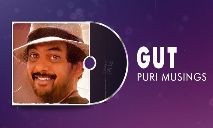 Telugu Belly, Comments, Director, Gut Feeling, Hot Comments, Puri Jagannath, Puri Musings, Star Director, Stomach Second Brain, Tollywood-Movie Telugu Belly, Comments, Director, Gut Feeling, Hot Comments, Puri Jagannath, Puri Musings, Star Director, Stomach Second Brain, Tollywood-Movie