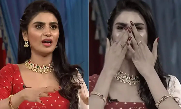 actress varsha emotional comments goes viral in social media, emotiona video , jabardasth varsha , goes viral , varsha , nagative comments , brother , jabardasth , sridevi drama comapany , emanuel - Telugu Emanuel, Jabardasth, Sridevidrama, Varsha