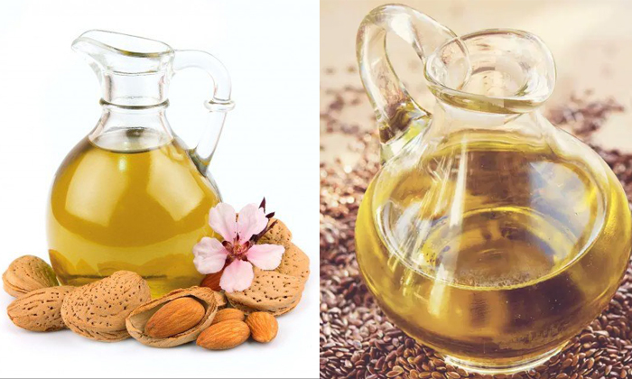 Telugu Badam Oil, Beautiful Eyes, Beauty, Beauty Tips, Benefits Of Flax Seed Oil, Dark Circles, Dark Circles Tips, Flax Seed Oil, Latest News, Skin Care, Skin Care Tips-Telugu Health Telugu Badam Oil, Beautiful Eyes, Beauty, Beauty Tips, Benefits Of Flax Seed Oil, Dark Circles, Dark Circles Tips, Flax Seed Oil, Latest News, Skin Care, Skin Care Tips-Telugu Health