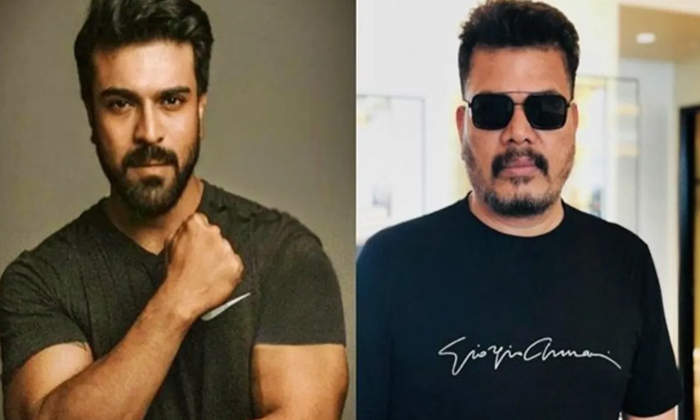 Telugu Film News, Kiar Adwani, News In Telugu, Ram Charan, Rc15, Rc15 Movie-Movie Telugu Film News, Kiar Adwani, News In Telugu, Ram Charan, Rc15, Rc15 Movie-Movie