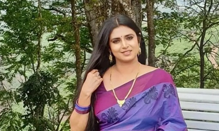 Telugu Annamayya, Bharateyudu, Gruhalaxmi, Heroine Kasturi, Kasthuri, Nagarjuna, Tollywood, Untold Struggles Of Heroine Kasthuri-Telugu Stop Exclusive Top Stories Telugu Annamayya, Bharateyudu, Gruhalaxmi, Heroine Kasturi, Kasthuri, Nagarjuna, Tollywood, Untold Struggles Of Heroine Kasthuri-Telugu Stop Exclusive Top Stories
