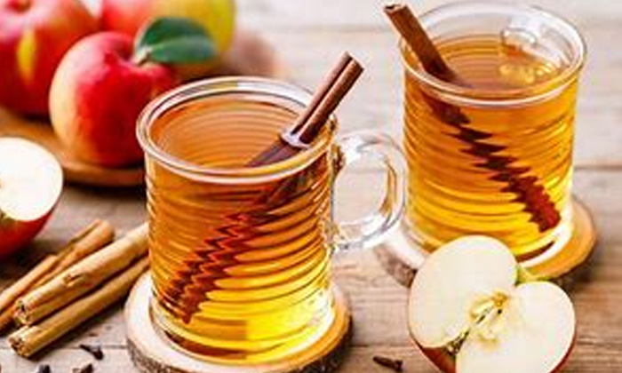 Telugu Apple, Apple Tea, Belly Fat, Tips, Latest-Telugu Health - తెలుగు హెల్త్ టిప్స్ ,చిట్కాలు