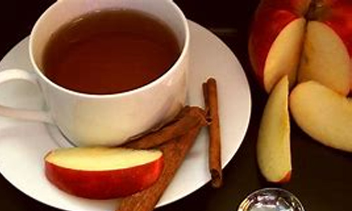 Telugu Apple, Apple Tea, Belly Fat, Tips, Latest-Telugu Health - తెలుగు హెల్త్ టిప్స్ ,చిట్కాలు Telugu Apple, Apple Tea, Belly Fat, Tips, Latest-Telugu Health - తెలుగు హెల్త్ టిప్స్ ,చిట్కాలు