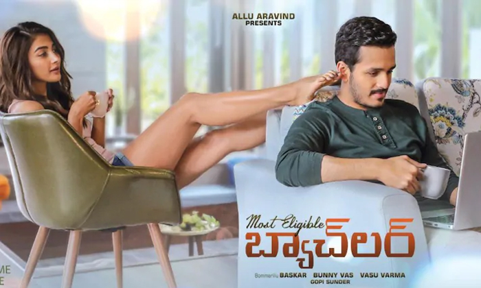 Telugu Akhil, Most Eligible Bachelor, Pooja Hegde, Pooja Hegde Back To Back Movies, Pooja Hegde Movies, Prabhas, Radheshyam, Sankranthi Release-Movie Telugu Akhil, Most Eligible Bachelor, Pooja Hegde, Pooja Hegde Back To Back Movies, Pooja Hegde Movies, Prabhas, Radheshyam, Sankranthi Release-Movie