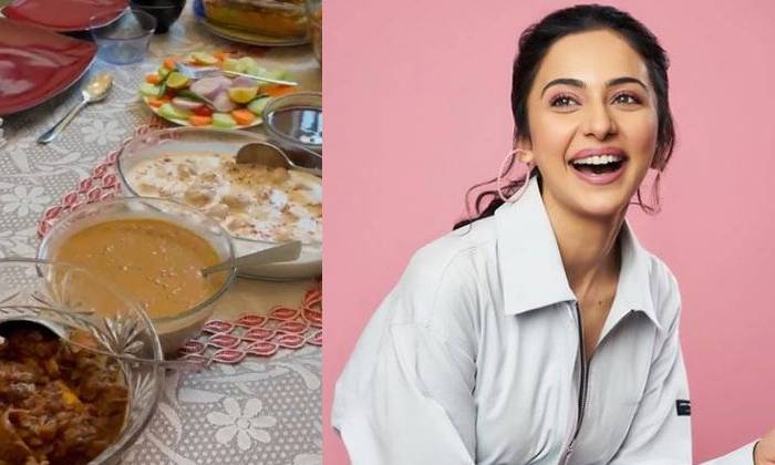 Telugu Beauty, Fitness, Funny Comments, Instagram, Rakul Cheat Diet, Rakul Fitness, Rakul Funny Video, Rakul Preet, Tollywood-Movie Telugu Beauty, Fitness, Funny Comments, Instagram, Rakul Cheat Diet, Rakul Fitness, Rakul Funny Video, Rakul Preet, Tollywood-Movie