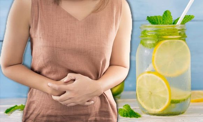  Home Remedies To Get Rid Of Bloated Stomach! Home Remedies, Bloated Stomach, Sto-TeluguStop.com