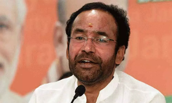 Telugu Bandi Sanjay, Bjp, Central Bjp, Kishan Reddy, Missing The Golden Chance, No Permission, Padayatra-Telugu Political News Telugu Bandi Sanjay, Bjp, Central Bjp, Kishan Reddy, Missing The Golden Chance, No Permission, Padayatra-Telugu Political News