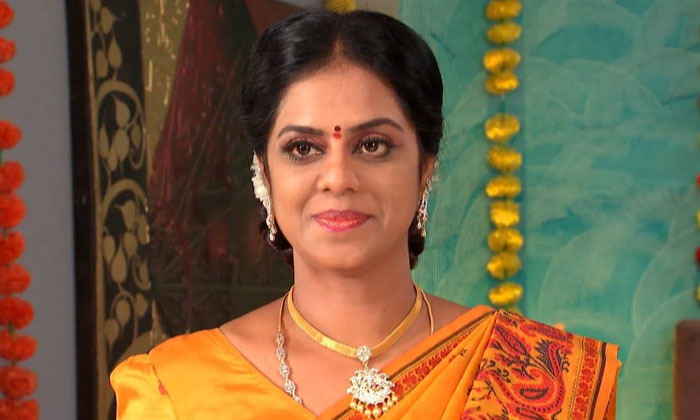 jyothi telugu tv actress