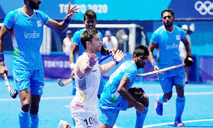 Telugu Hockey Team, Medals, Summer Olympics, Tokyo Olympics 2020, తokyo Olympics 2021-Latest News - Telugu Telugu Hockey Team, Medals, Summer Olympics, Tokyo Olympics 2020, తokyo Olympics 2021-Latest News - Telugu