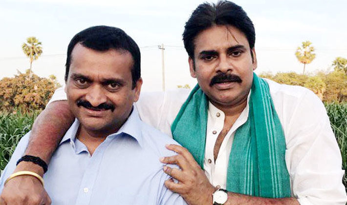 Telugu Bandla Ganesh, Director, Diry Sathish, From Twitter, Journalist, Pawan Kalyan, Tollywood, Twiter, Viral Post-Movie Telugu Bandla Ganesh, Director, Diry Sathish, From Twitter, Journalist, Pawan Kalyan, Tollywood, Twiter, Viral Post-Movie
