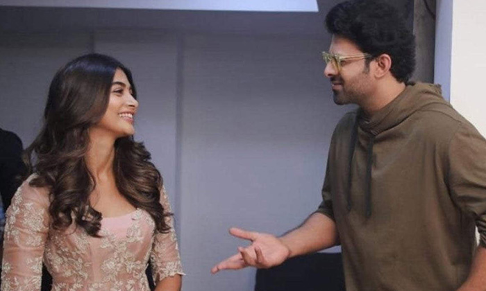 Telugu Instagram, Pooja Hegde, Prabhas, Radha Krishna, Radheshyam-Movie Telugu Instagram, Pooja Hegde, Prabhas, Radha Krishna, Radheshyam-Movie