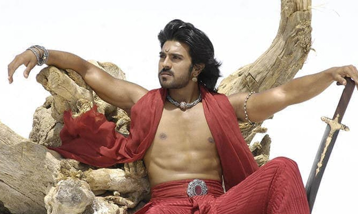 Telugu Chirenjeevi, Magadheera, Rajamouli, Ram Charan, Rangasthalam, Satyanand, Tollywood Hero, Where Ram Charan Taken Acting Training-Telugu Stop Exclusive Top Stories Telugu Chirenjeevi, Magadheera, Rajamouli, Ram Charan, Rangasthalam, Satyanand, Tollywood Hero, Where Ram Charan Taken Acting Training-Telugu Stop Exclusive Top Stories