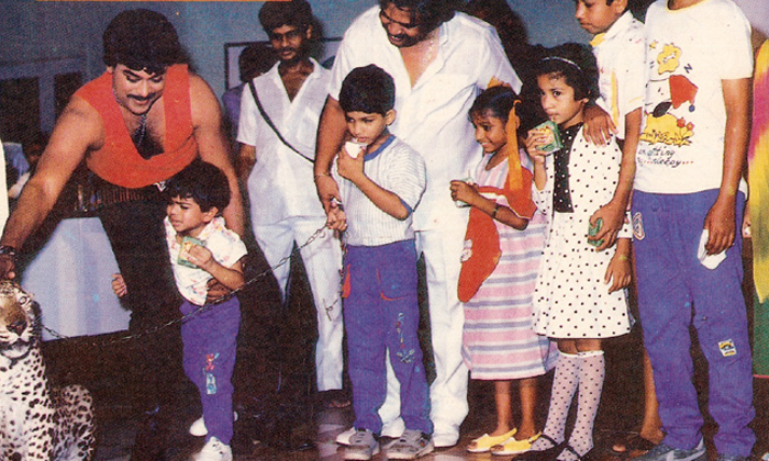 Telugu Allu Arjun, Do You Know The Movie Starring Allu Arjun And Ram Charan, New Movie, Ram Charan, Tollywood-Movie Telugu Allu Arjun, Do You Know The Movie Starring Allu Arjun And Ram Charan, New Movie, Ram Charan, Tollywood-Movie