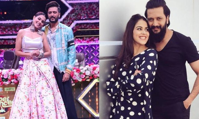 Telugu Riteish Had To Touch, Ritesh Deshmukh, Ritual At Wedding Ceremony, Shilpashetty-Movie Telugu Riteish Had To Touch, Ritesh Deshmukh, Ritual At Wedding Ceremony, Shilpashetty-Movie