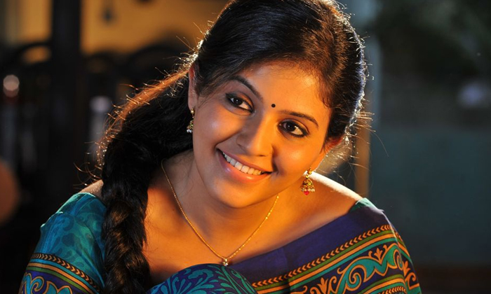 anjali shares an incident after she got the image with seethamma vakitlo sirimalle chettu, anjali , seethamma vakitlo sirimalle chettu, ,seetha role , interesting facts, - Telugu Anjali, Seetha Role