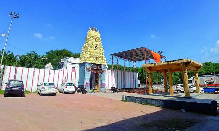 Telugu Bhudevi, Jinnaram, Kodakanchi, Sanga, Siradinarayana, Sridevi-Telugu Bhakthi