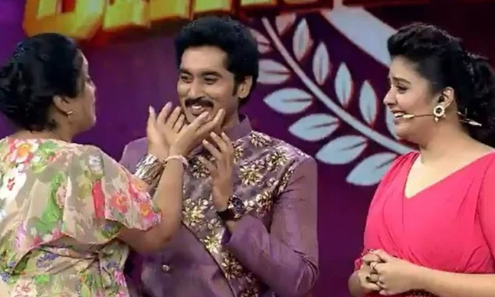 Telugu Dr.babu, Karthika Deepam, Rating Serial, Star Maa, Star Maa Parivaar Championship Show Karthika Deepam Intinti Gruhalakshmi Team Rampage-Movie Telugu Dr.babu, Karthika Deepam, Rating Serial, Star Maa, Star Maa Parivaar Championship Show Karthika Deepam Intinti Gruhalakshmi Team Rampage-Movie