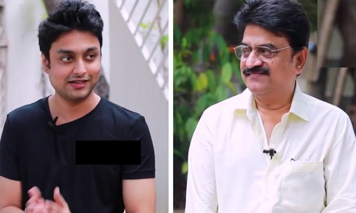 Telugu 2020 Ias, Chinni Jayanth Son, Jai Narayan, Kollywood, Shrutan Jai Narayan, Tamil Comedian Chinni Jayanth, Tuticorin Sub Collector-Movie Telugu 2020 Ias, Chinni Jayanth Son, Jai Narayan, Kollywood, Shrutan Jai Narayan, Tamil Comedian Chinni Jayanth, Tuticorin Sub Collector-Movie