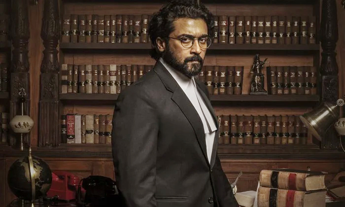Telugu Amazon Prime, Film News, Jai Bhim, Jai Bhim First Look, Jai Bhim Release Date, Kollywood, Ott, Surya, Surya Fans, Surya In Lawyer Role-Movie Telugu Amazon Prime, Film News, Jai Bhim, Jai Bhim First Look, Jai Bhim Release Date, Kollywood, Ott, Surya, Surya Fans, Surya In Lawyer Role-Movie
