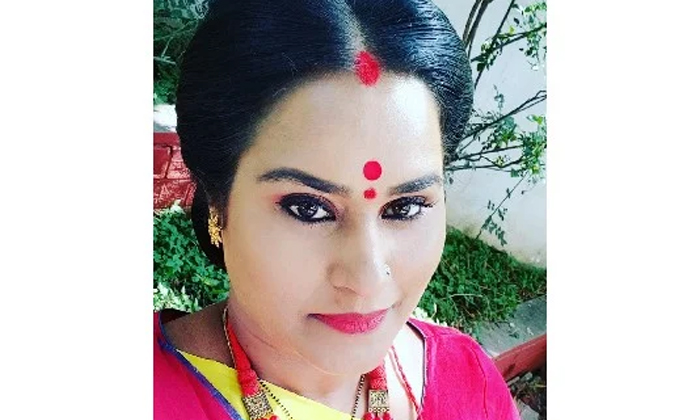 Telugu Hyderabed, Mahati, Television Actress Mahati Reveals Her Emotional Journey As Actor, Tollywood, Tv Serials-Movie Telugu Hyderabed, Mahati, Television Actress Mahati Reveals Her Emotional Journey As Actor, Tollywood, Tv Serials-Movie