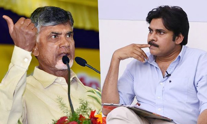 Telugu Bjp, Cbn, Chandrababu, Janasena, Janasenani, Pavan Kalyan, Political Destination Of Pawan Kalyan, Somu Veerraju, Tdp-Political Telugu Bjp, Cbn, Chandrababu, Janasena, Janasenani, Pavan Kalyan, Political Destination Of Pawan Kalyan, Somu Veerraju, Tdp-Political