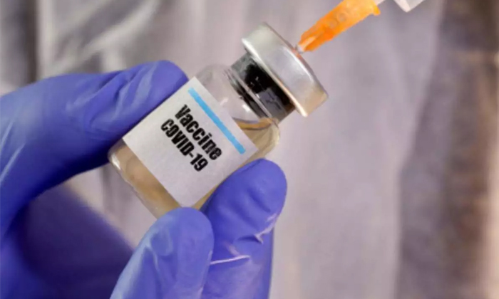 Telugu Carona, Corona Second Wave, Corona Vaccine, Five Doses Of Vaccinde, Meerut, Ram Pal Singh, Uttar Pradesh, Vaccine, Vaccine Certificate-Latest News - Telugu Telugu Carona, Corona Second Wave, Corona Vaccine, Five Doses Of Vaccinde, Meerut, Ram Pal Singh, Uttar Pradesh, Vaccine, Vaccine Certificate-Latest News - Telugu