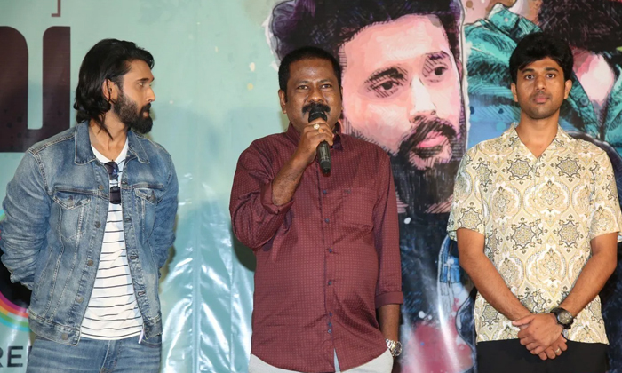 Telugu Ajay Kathurvar, Alanti Sitralu, Alanti Sitralu Direct To Ott Release, Alanti Sitralu Movie Update, Alanti Sitralu Releases On Zee5, Director Supreeth C Krishna, Prawin Yendamuri, Shwetta Parashar, Tanvi, Yash Puri, Zee5-Movie Telugu Ajay Kathurvar, Alanti Sitralu, Alanti Sitralu Direct To Ott Release, Alanti Sitralu Movie Update, Alanti Sitralu Releases On Zee5, Director Supreeth C Krishna, Prawin Yendamuri, Shwetta Parashar, Tanvi, Yash Puri, Zee5-Movie