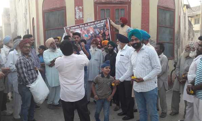Telugu Anita Anand, Barnala Village Celebrates Jagmeet Singhs Poll Win, British, Burnby South, Heera Singh, House Of Commons, Justin Trudeau, New Democratic Party, Ontario, Singh Tikriwala-Telugu NRI Telugu Anita Anand, Barnala Village Celebrates Jagmeet Singhs Poll Win, British, Burnby South, Heera Singh, House Of Commons, Justin Trudeau, New Democratic Party, Ontario, Singh Tikriwala-Telugu NRI