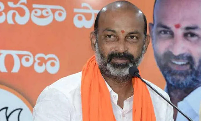 Telugu 2023 Elections, Bandi Sanjay, Bjp, Etela Rajender, Telangana Bjp, Telangana Cm, Telangana Elections, Trs-Telugu Political News Telugu 2023 Elections, Bandi Sanjay, Bjp, Etela Rajender, Telangana Bjp, Telangana Cm, Telangana Elections, Trs-Telugu Political News