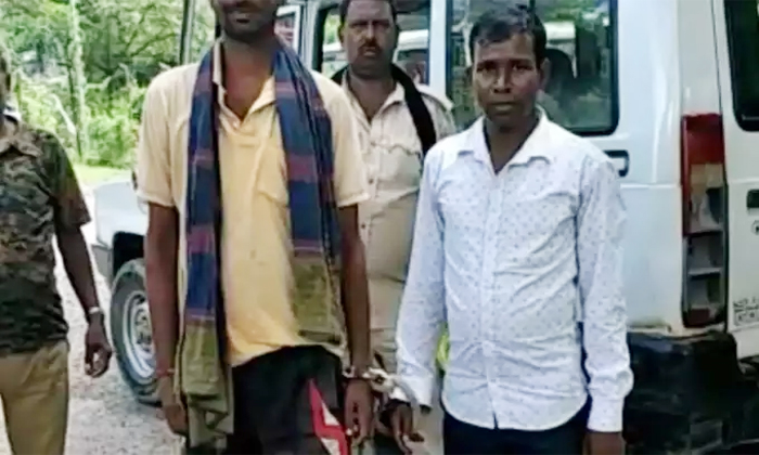 Telugu Bank Account, Bank Account News, Grameena Bank News, Modi Credited Amount, Money Deposited In Bank Account, Police Arrest, Wrongfully Credited Amount-Latest News - Telugu Telugu Bank Account, Bank Account News, Grameena Bank News, Modi Credited Amount, Money Deposited In Bank Account, Police Arrest, Wrongfully Credited Amount-Latest News - Telugu