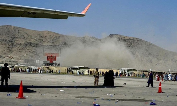 Telugu Canada, Immigrants, Indians, Kabul Airport, Latest Nri News, Narendra Modi, Nri News, Nri News In Telugu, Pfizer Vaccine, Telugu Nri News Roundup, Today Nri News, University Of Russia, Us, Women Throw Ball Tournament-Telugu NRI Telugu Canada, Immigrants, Indians, Kabul Airport, Latest Nri News, Narendra Modi, Nri News, Nri News In Telugu, Pfizer Vaccine, Telugu Nri News Roundup, Today Nri News, University Of Russia, Us, Women Throw Ball Tournament-Telugu NRI