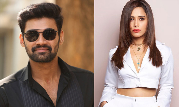 Telugu Bellamkonda Srinivas, Bellamkonda Srinivas Bollywood Entry, Chatrapathi Remake, Director Vv Vinayak, Jayanthi Lal, Nushrat Bharucha, Nushrath Bharucha In Chatrapati Remake, Pen Studios-Movie Telugu Bellamkonda Srinivas, Bellamkonda Srinivas Bollywood Entry, Chatrapathi Remake, Director Vv Vinayak, Jayanthi Lal, Nushrat Bharucha, Nushrath Bharucha In Chatrapati Remake, Pen Studios-Movie