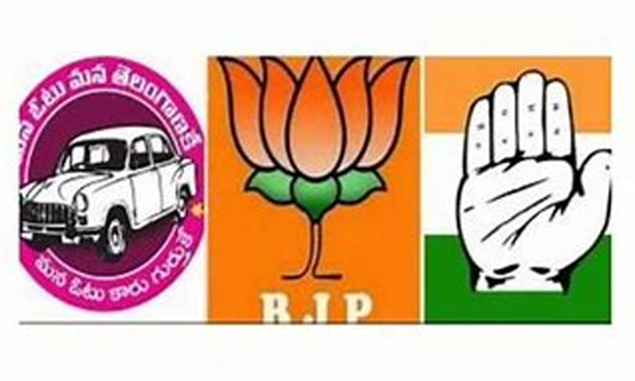 Telugu @bjp4telangana, @trspartyonline, #telanganacongress-Political Telugu @bjp4telangana, @trspartyonline, #telanganacongress-Political