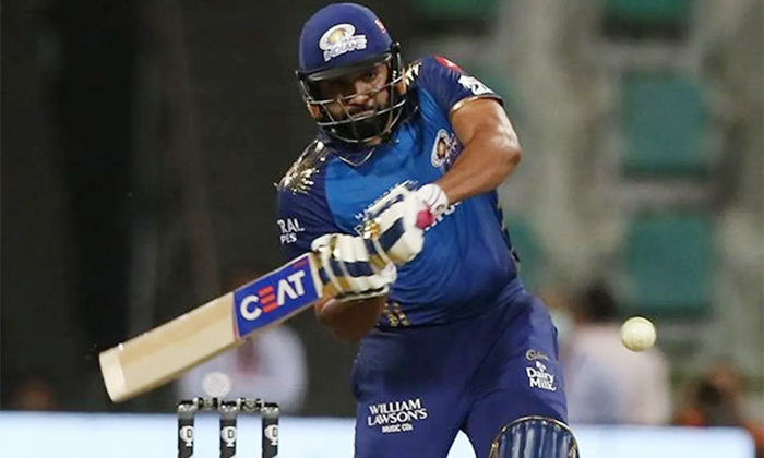 Telugu 13 Times Duckoouts, Cricket, Most Duckouts Record On Rohith Sharma, Most Ipl Titles For Mi, Mumbai Indians Team Captain, Rhith Sharma, Rohith Sharma Outstanding Record-Latest News - Telugu Telugu 13 Times Duckoouts, Cricket, Most Duckouts Record On Rohith Sharma, Most Ipl Titles For Mi, Mumbai Indians Team Captain, Rhith Sharma, Rohith Sharma Outstanding Record-Latest News - Telugu